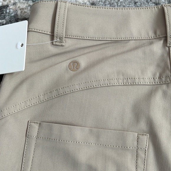 Lululemon City Sleek 5 Pocket Pants 7/8 - Picture 8 of 10